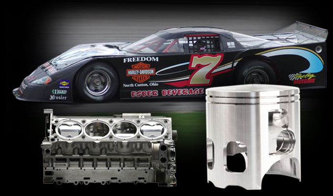 autoracing