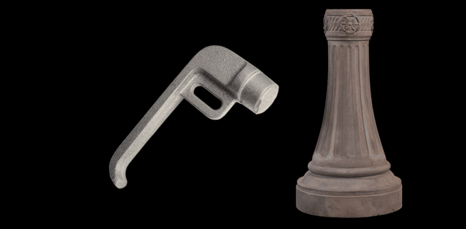 decorativeCasting